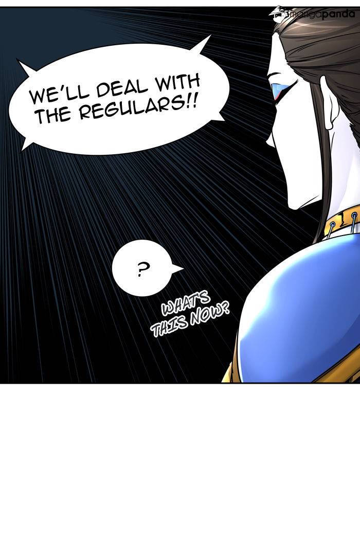 Tower of God Chapter 406 image 057